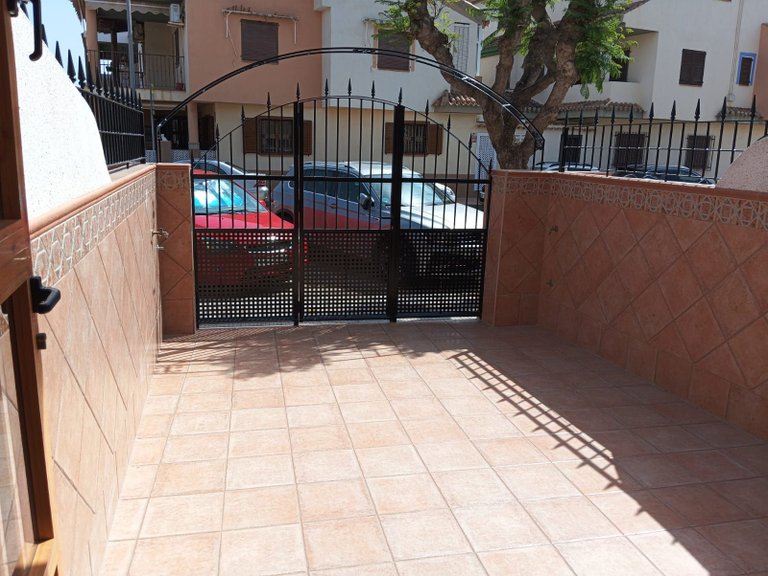 Town House for Sale in Los Alcazares 1