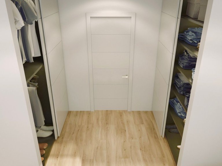 Penthouse for Sale in Torrevieja 24