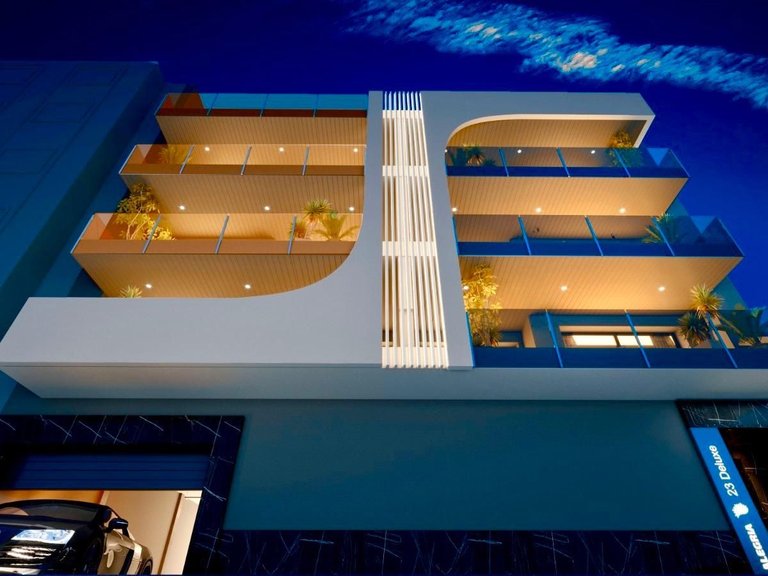 Penthouse for Sale in Torrevieja 11