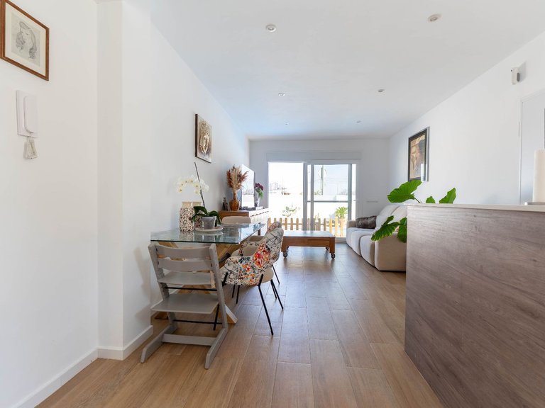 Villa for Sale in Avileses 5