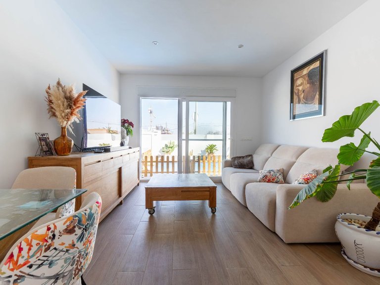 Villa for Sale in Avileses 7