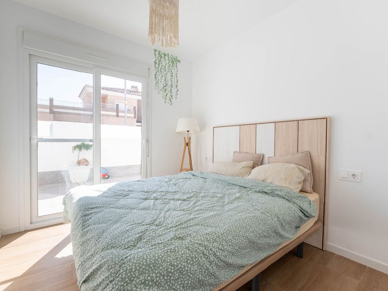 Villa for Sale in Avileses 22