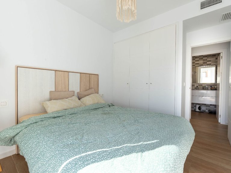 Villa for Sale in Avileses 23