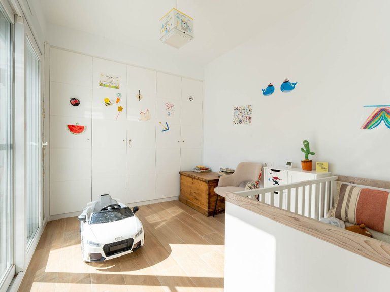 Villa for Sale in Avileses 28