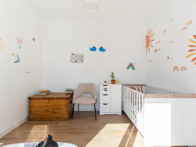 Villa for Sale in Avileses 29