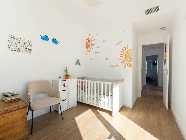 Villa for Sale in Avileses 30