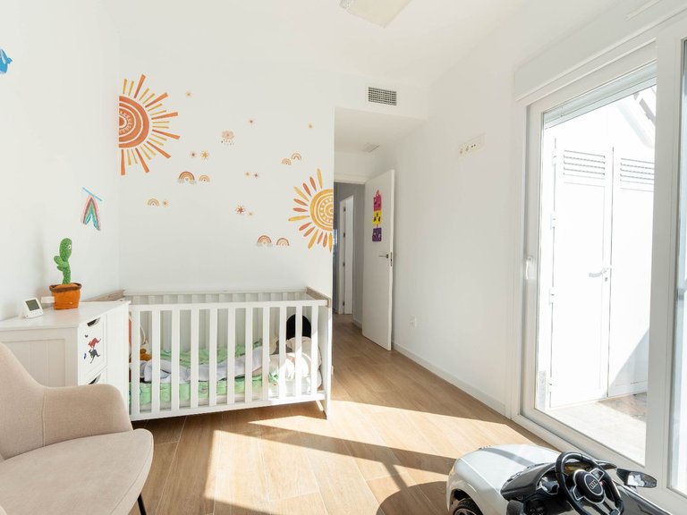 Villa for Sale in Avileses 31