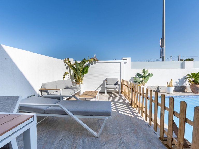 Villa for Sale in Avileses 33