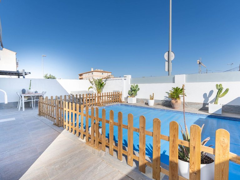 Villa for Sale in Avileses 35