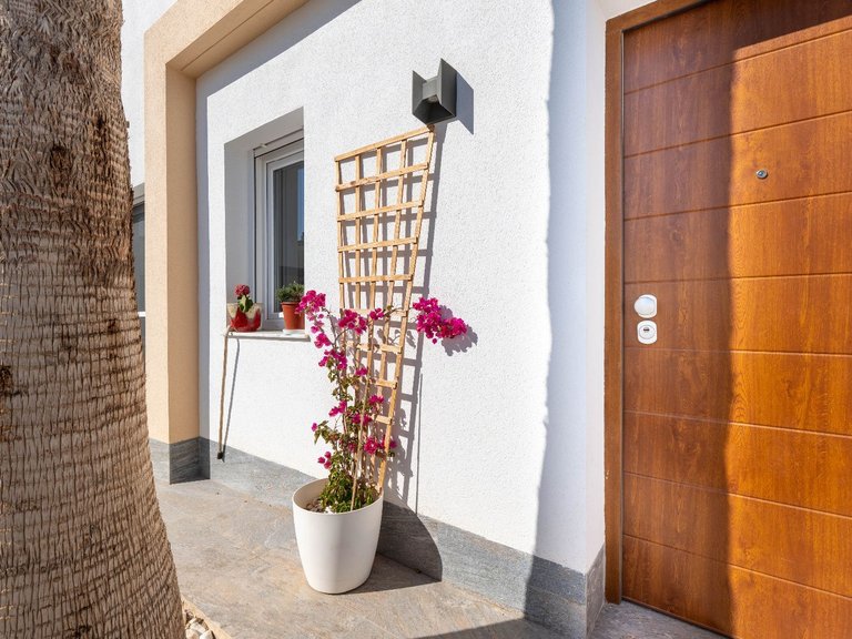Villa for Sale in Avileses 36
