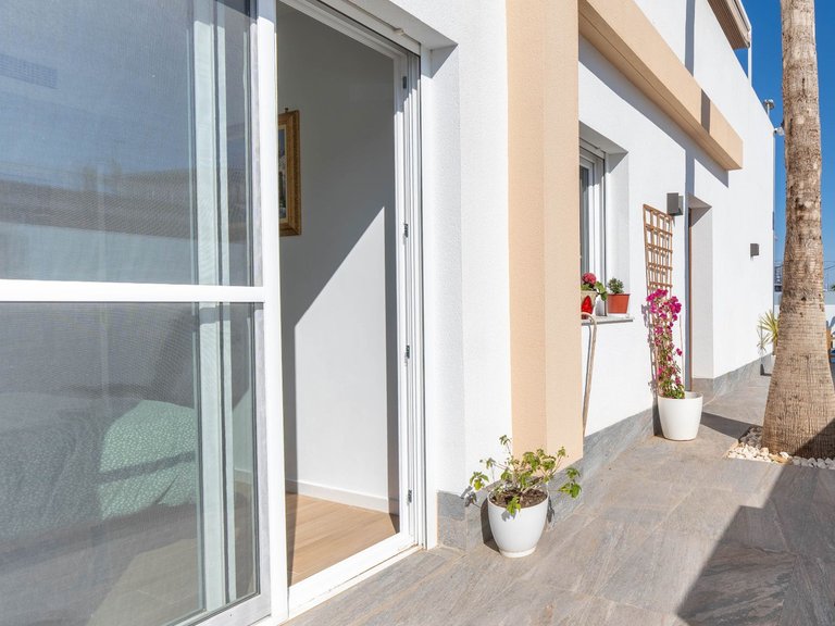 Villa for Sale in Avileses 37