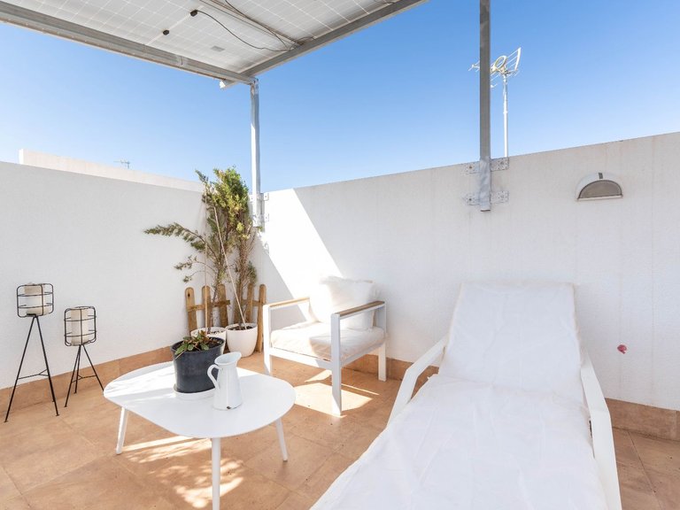 Villa for Sale in Avileses 39