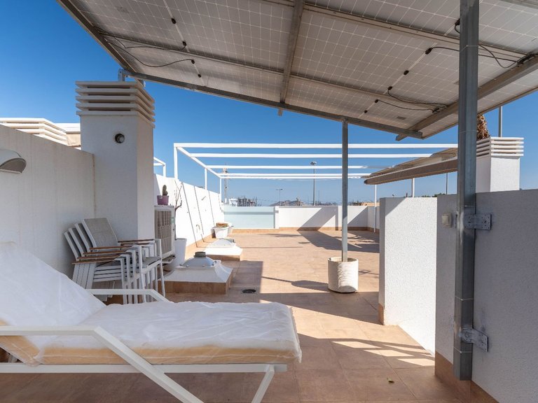 Villa for Sale in Avileses 40