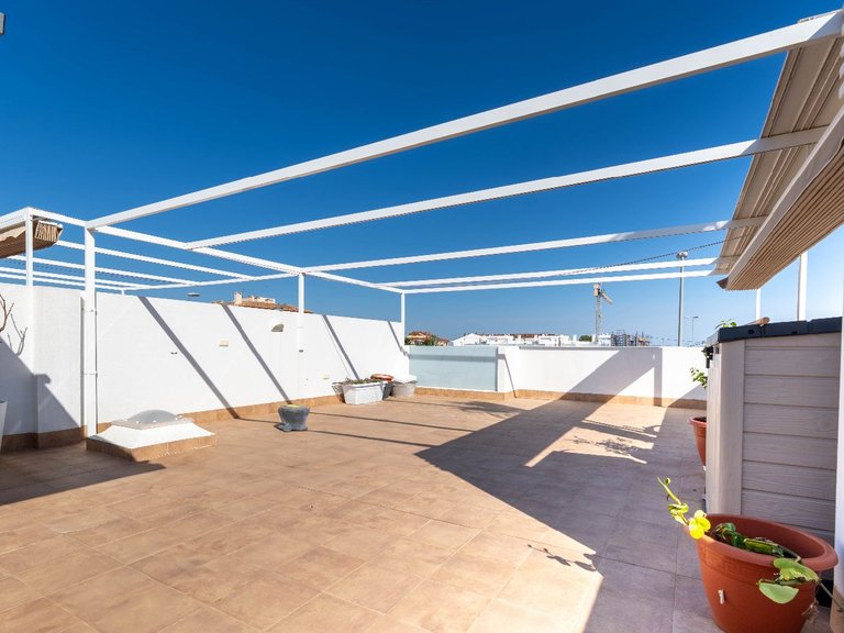 Villa for Sale in Avileses 41