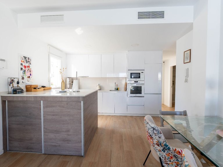 Villa for Sale in Avileses 9