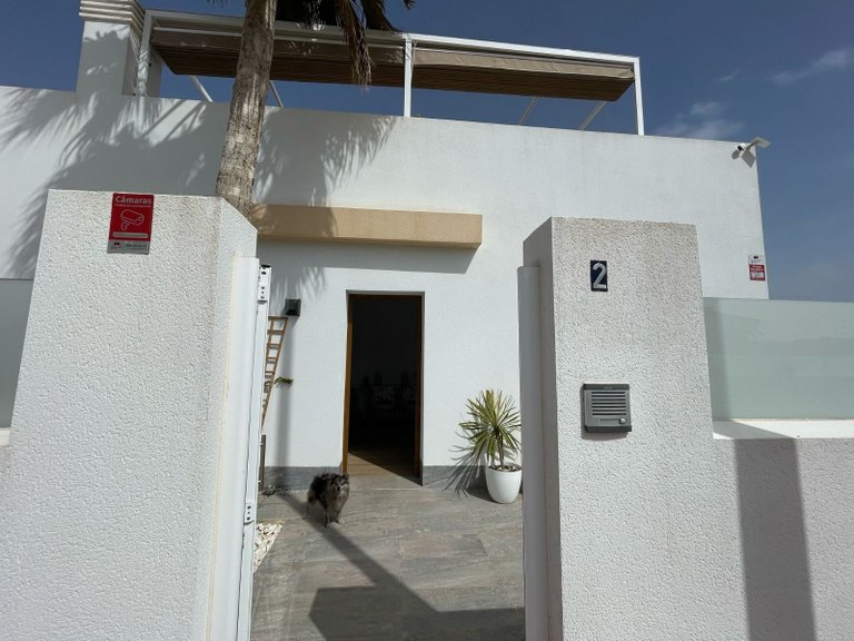 Villa for Sale in Avileses 44