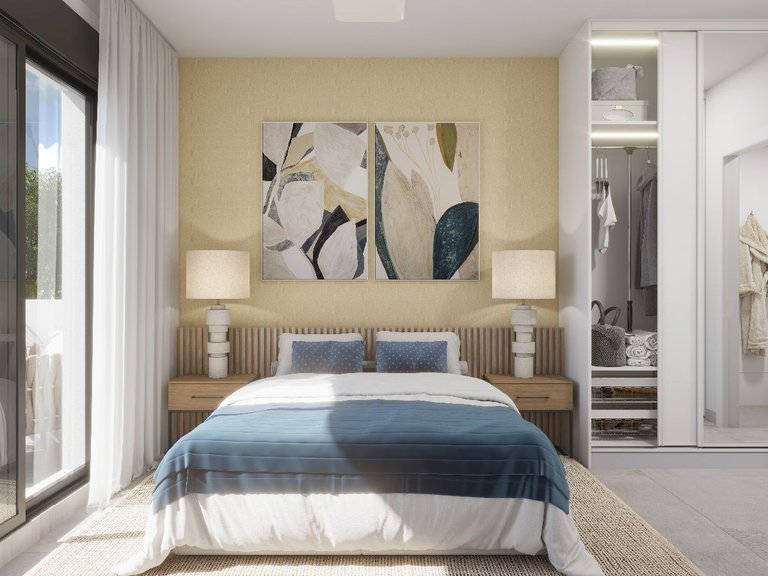 Villa for Sale in Los Alcazares 4