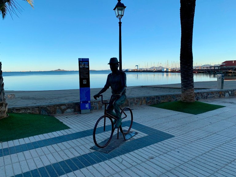 Villa for Sale in Los Alcazares 13