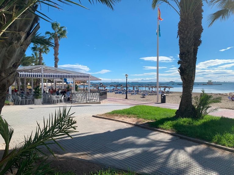 Villa for Sale in Los Alcazares 9