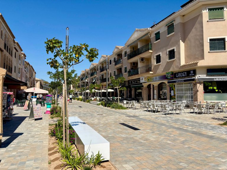 Villa for Sale in Los Alcazares 8