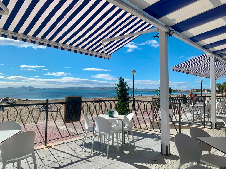 Villa for Sale in Los Alcazares 12