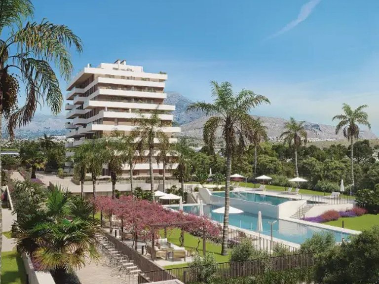 Apartment for Sale in Villajoyosa 2