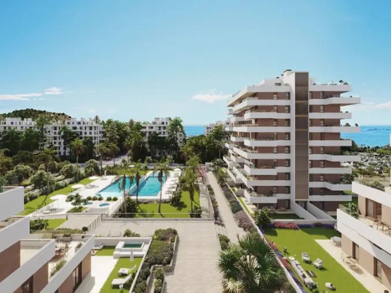 Apartment for Sale in Villajoyosa 13