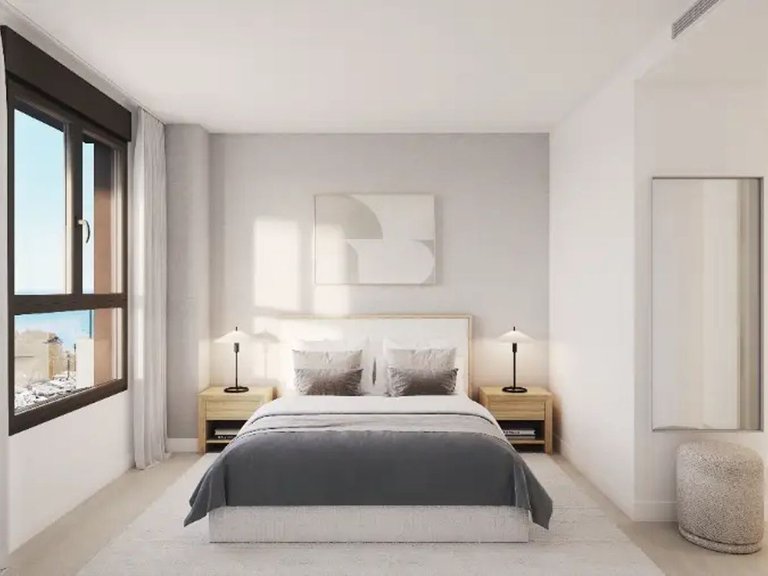 Apartment for Sale in Villajoyosa 9