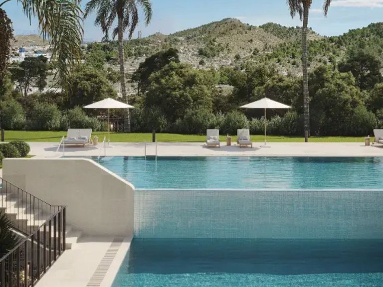 Apartment for Sale in Villajoyosa 6