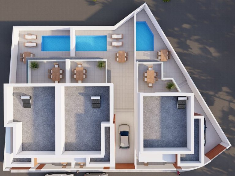 Villa for Sale in Daya Nueva 14