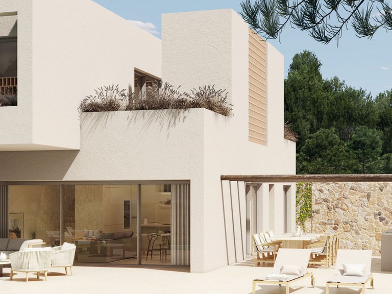 Villa for Sale in Orihuela-costa 1