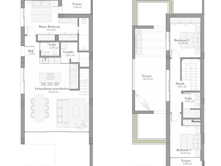 Villa for Sale in Orihuela-costa 7