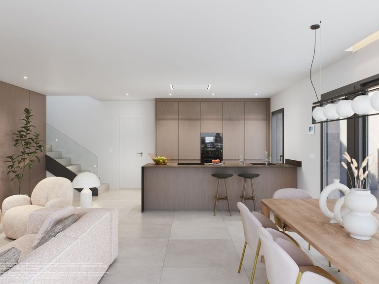 Villa for Sale in Orihuela-costa 11