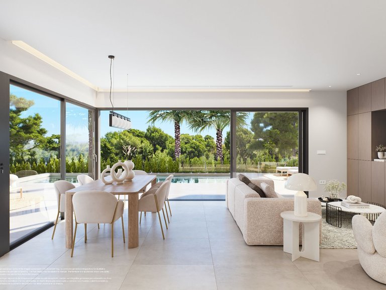 Villa for Sale in Orihuela-costa 12