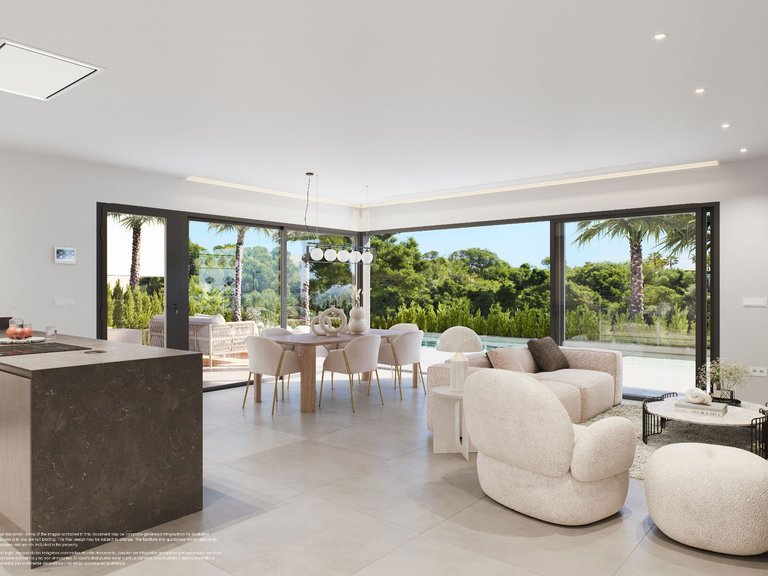 Villa for Sale in Orihuela-costa 13