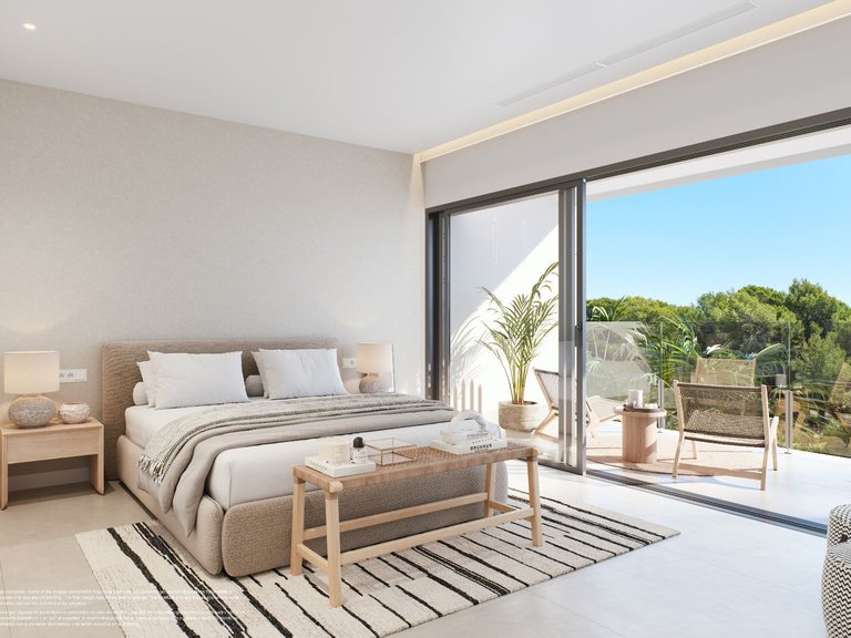 Villa for Sale in Orihuela-costa 18