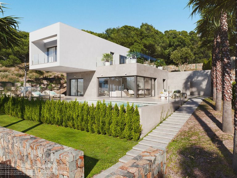 Villa for Sale in Orihuela-costa 2