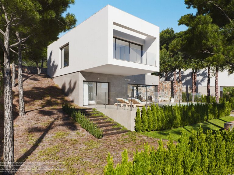 Villa for Sale in Orihuela-costa 3