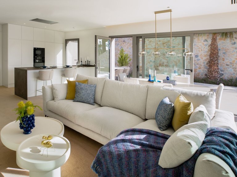 Villa for Sale in Orihuela-costa 7