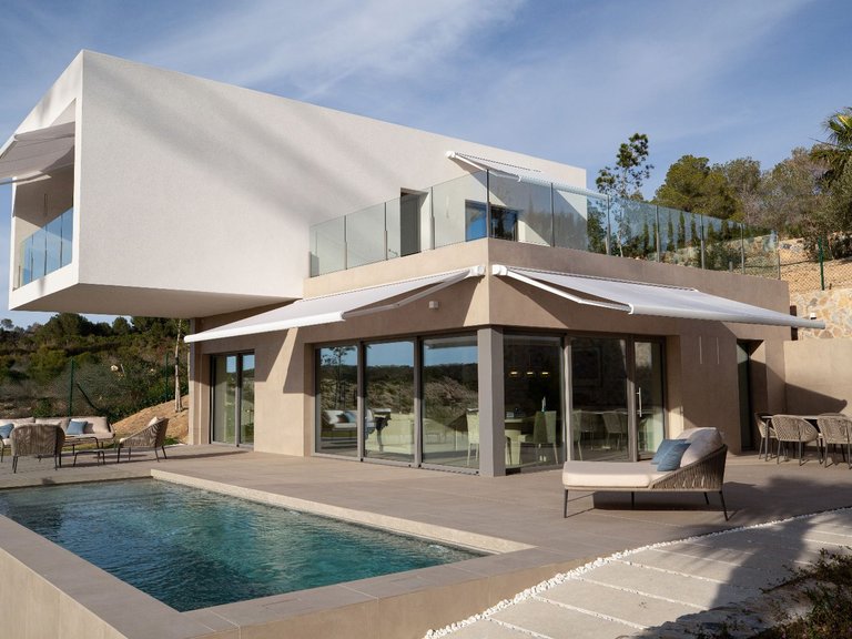Villa for Sale in Orihuela-costa 4