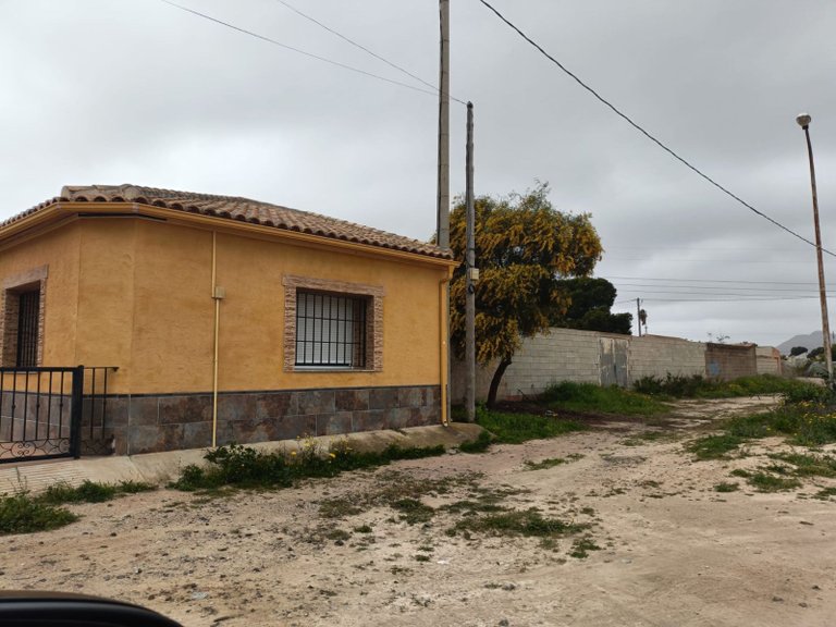 Villa for Sale in San Javier 2