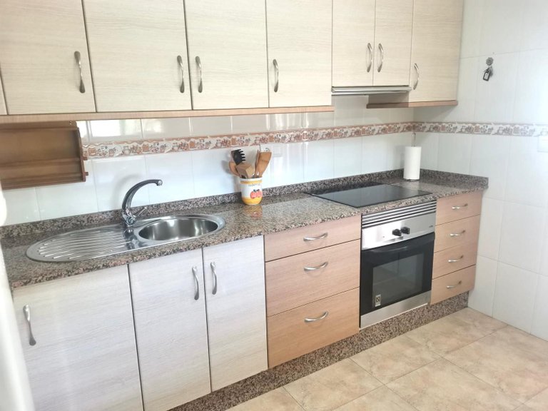 Villa for Sale in San Javier 3