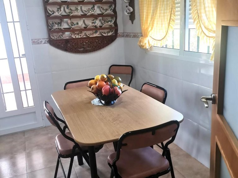 Villa for Sale in San Javier 9