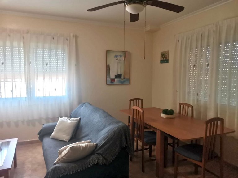 Villa for Sale in San Javier 5