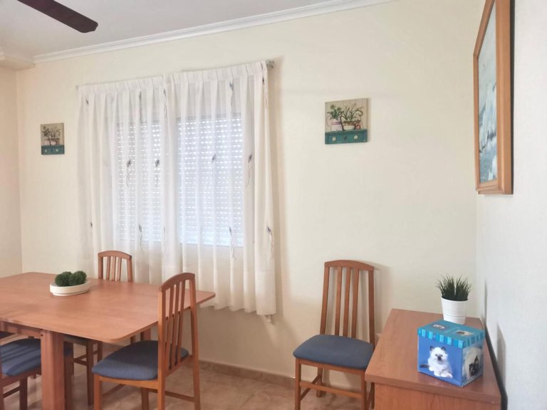 Villa for Sale in San Javier 6