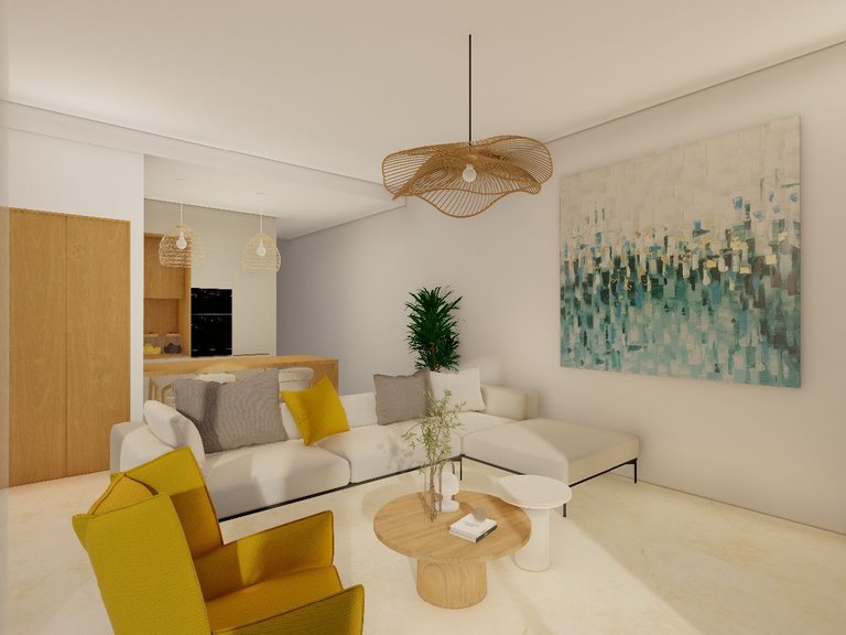 Town House for Sale in Santiago De La Ribera 9