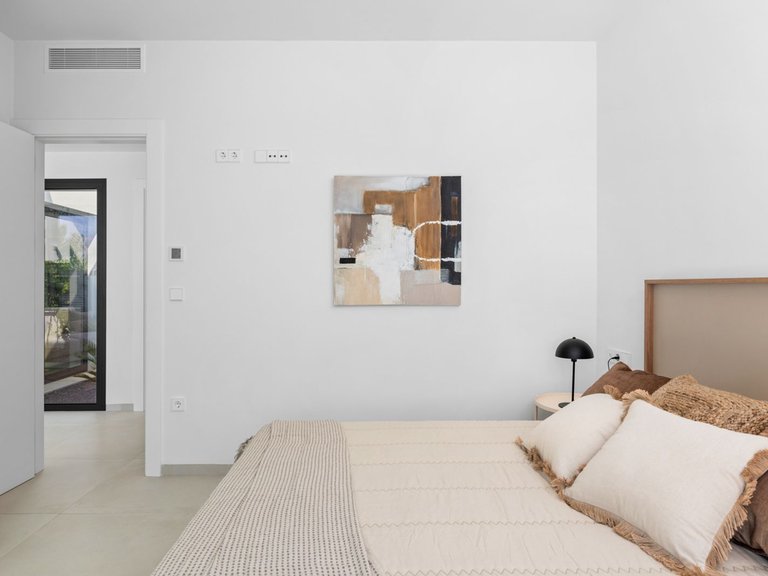 Villa for Sale in San Javier 2