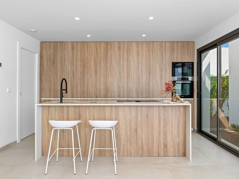 Villa for Sale in San Javier 11