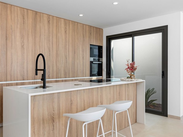 Villa for Sale in San Javier 12