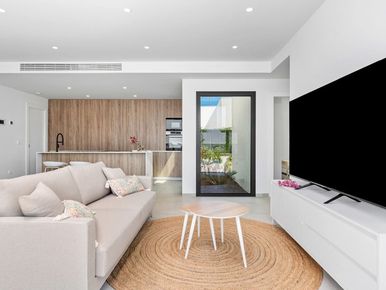 Villa for Sale in San Javier 17